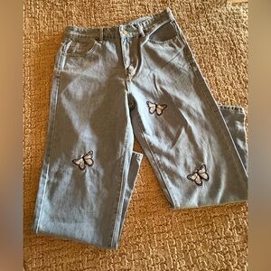 Brand new Manfinity jeans!!
